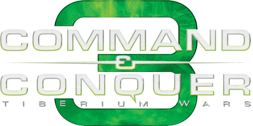 Command & Conquer 3: Kane's Wrath logo for Xbox 360